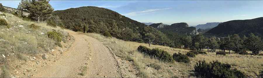 Where is Refugi de Boumort?