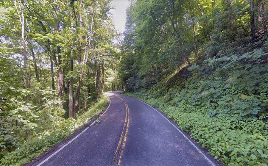 Where is Route 32 in Tennessee?