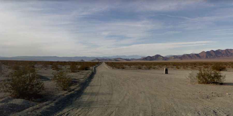 Where is Saratoga Spring Road?