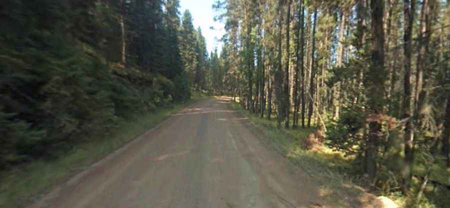 Where is Skalkaho Pass?