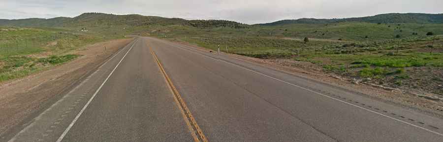 Where is Soldier Pass Utah?