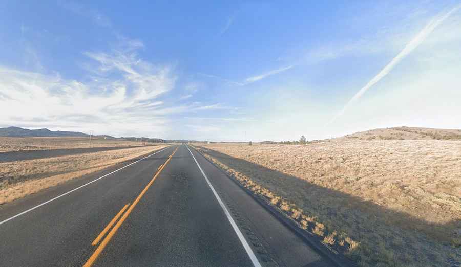 Where is South Pass?