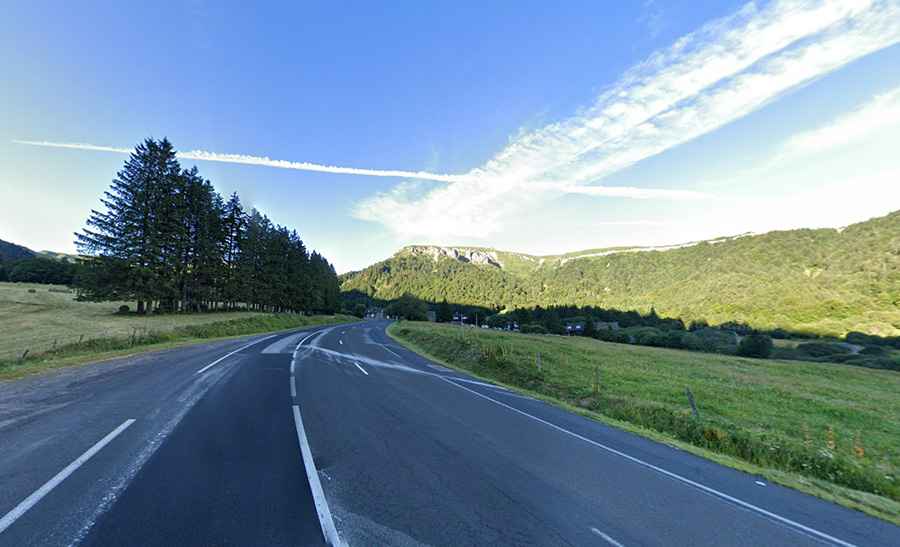 Where is Station du Mont-Dore?