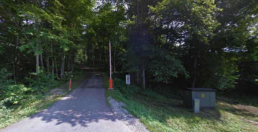 Where is Suur Munamagi?