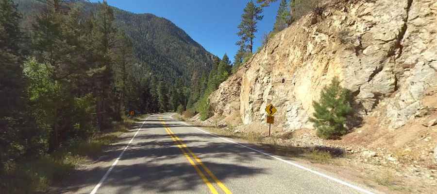 Where is Taos Ski Valley?