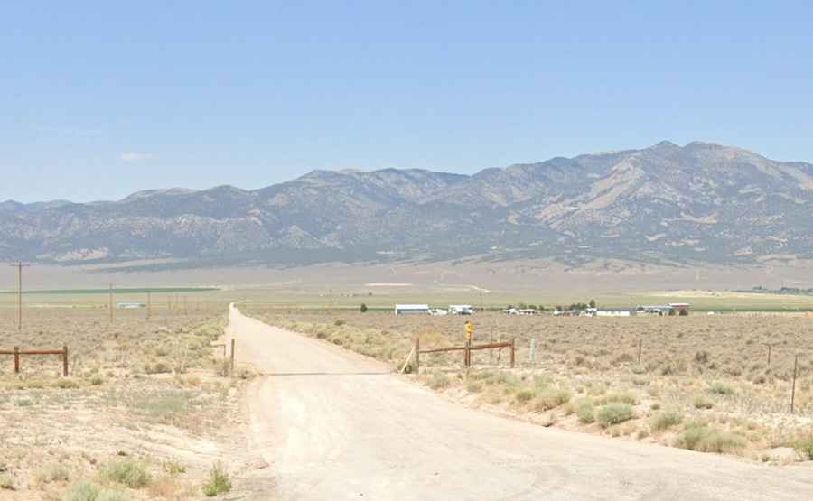 Where is Telegraph Peak?