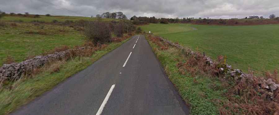 Where is the B3135-Cheddar Gorge?