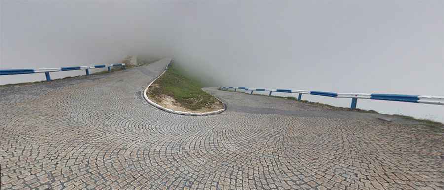 Where is the Edelweissspitze?