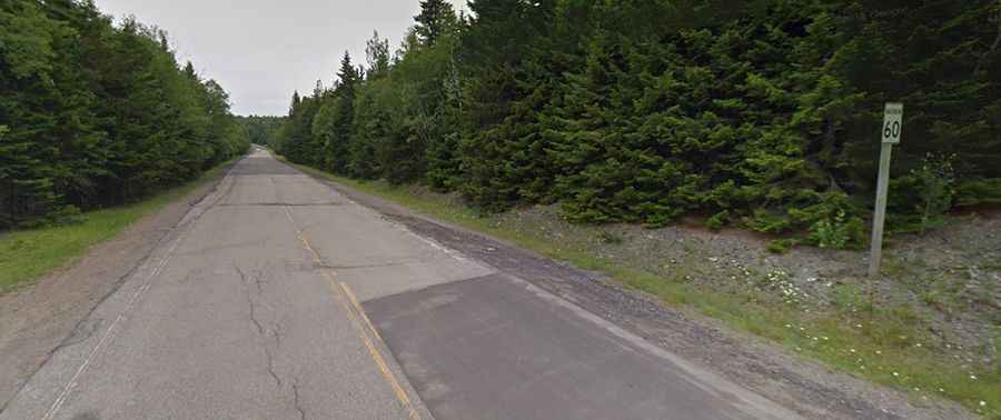 Where is the Fundy Coastal Drive?