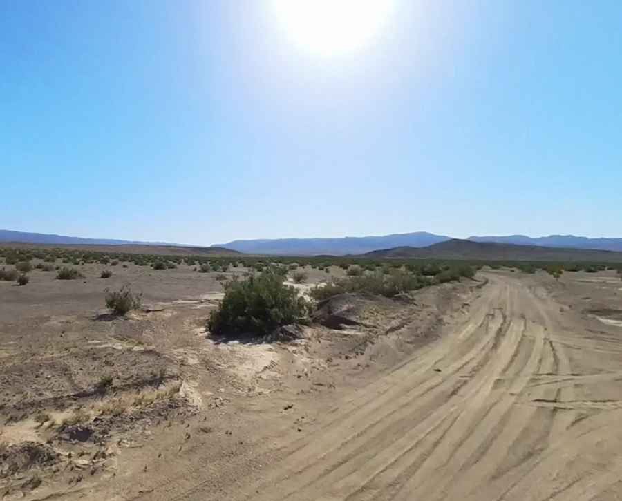 Where is the Owl Hole Spring Road?