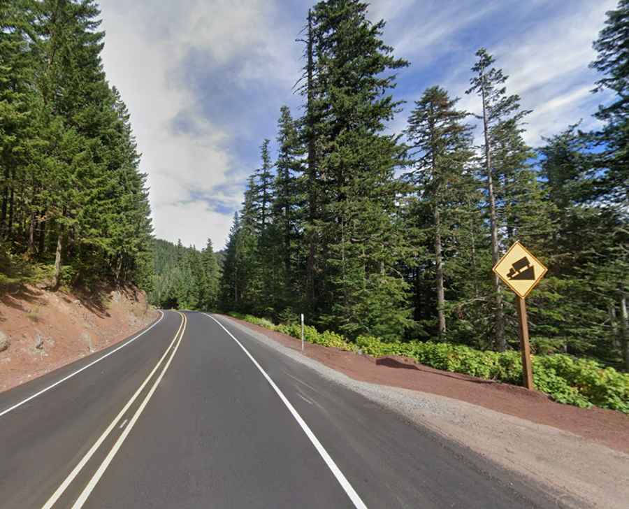 Where is Tombstone Pass?