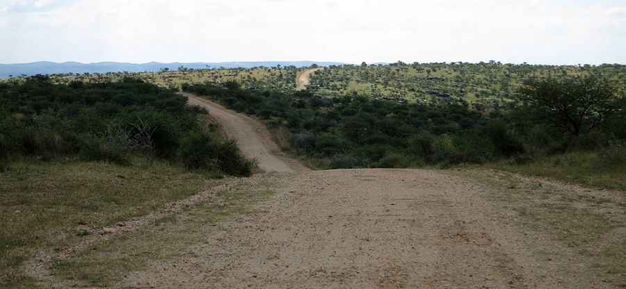 Where is Us-Hoogte Pass?