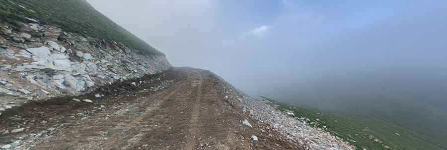 Where is Uzungöl Plateau?
