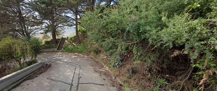 Where is Vermont Street?