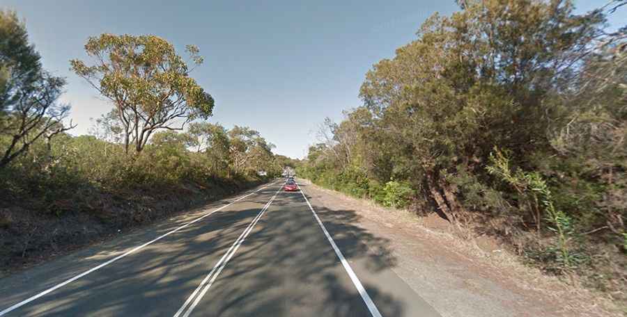 Where is Wakehurst Parkway?