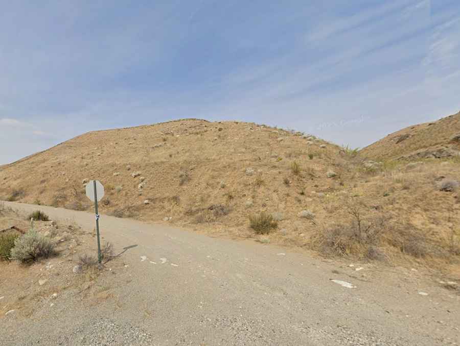 Where is Whitmore Mountain?