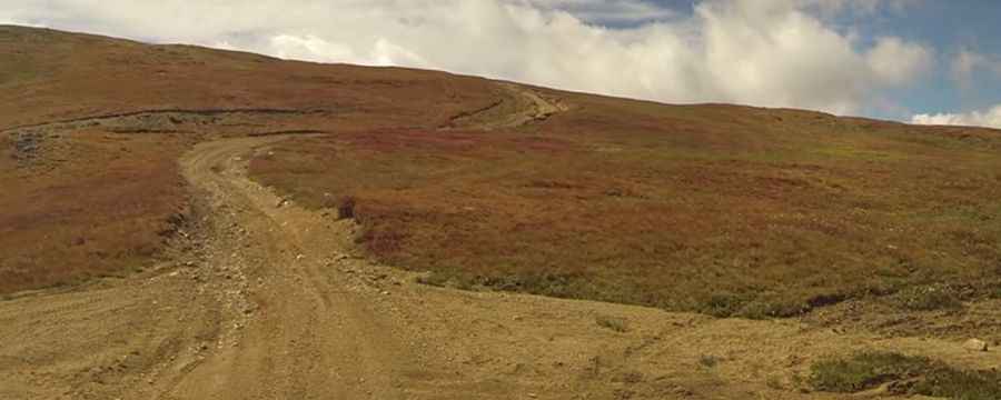 Where is Wise Mountain?