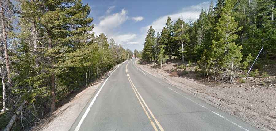 Where is Wondervu Hill?