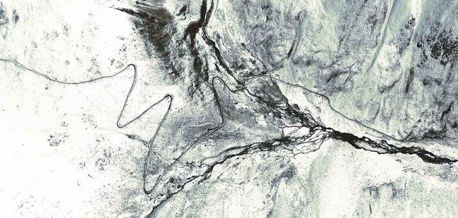 Where is Yepuchen La Pass located?