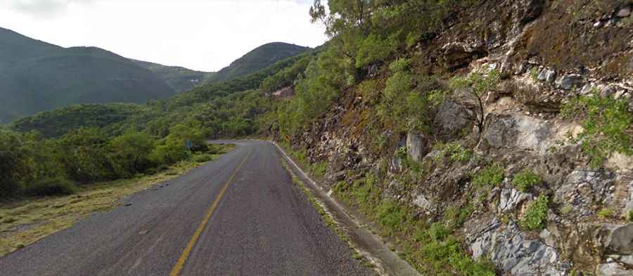 ¿Why Did Drivers Once Fear the Mexico 101 Route So Much?