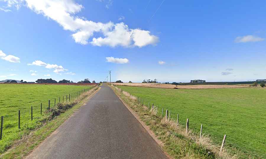 Why is Allison Road famous?