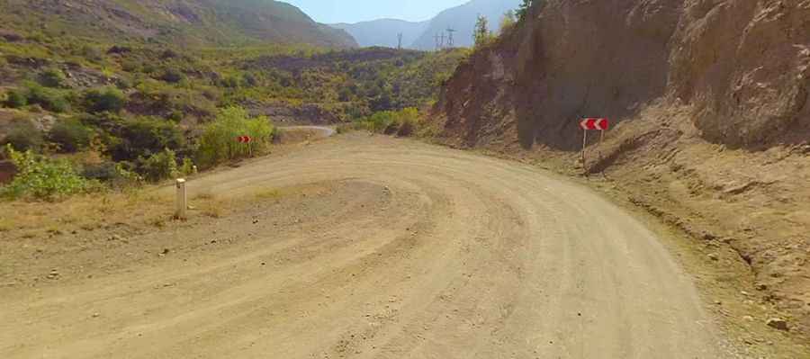 Why is Devil’s Bridge of Armenia Famous?