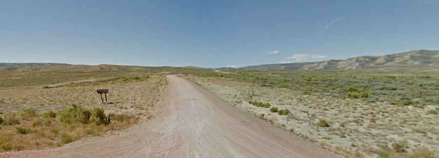 Why is it called Bridger Pass?