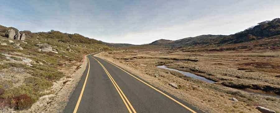 Why is it called Charlotte Pass?
