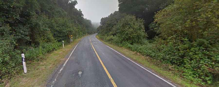 Why is it called Doi Inthanon?