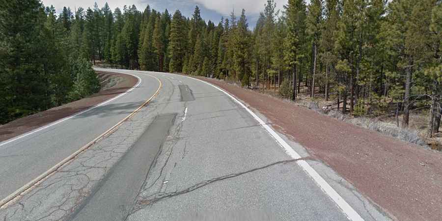 Why is it called Fredonyer Pass?