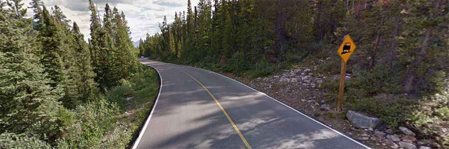 Why is it Called Mount Edith Cavell?