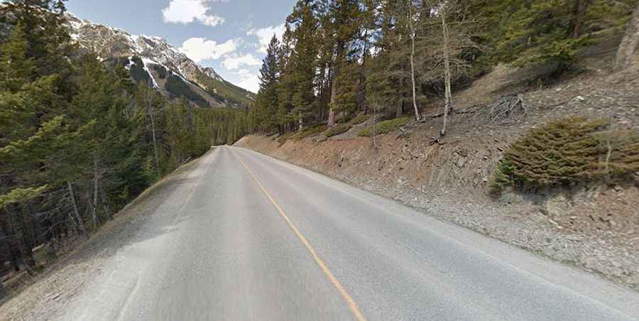 Why is it called Mount Norquay?