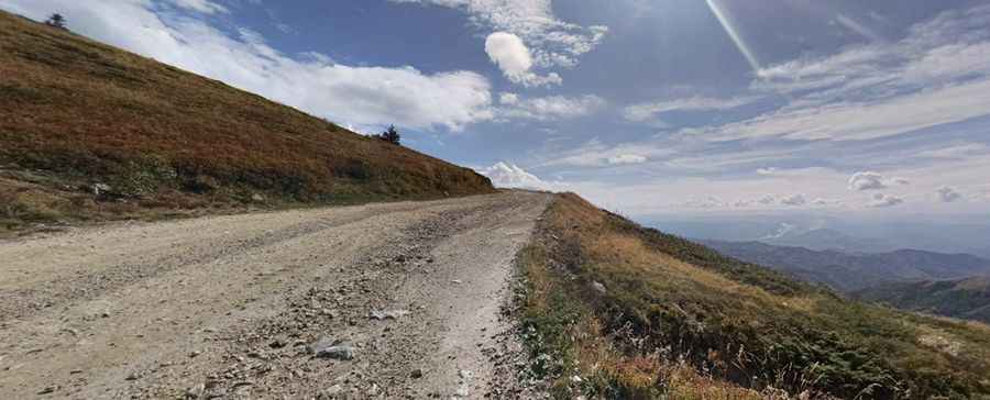 Why is it Called Pančić's Peak?