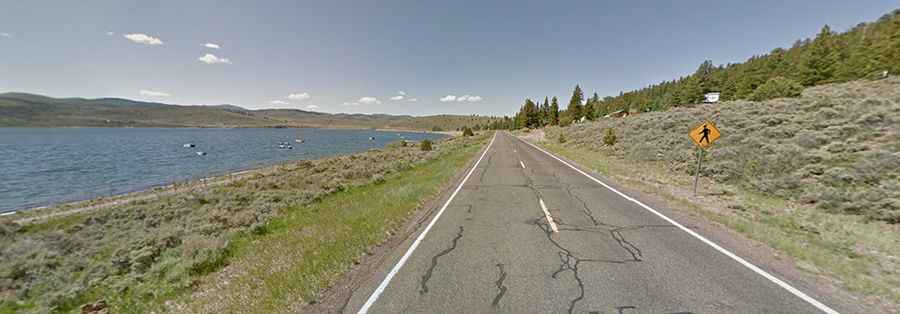 Why is it called Patchwork Parkway?