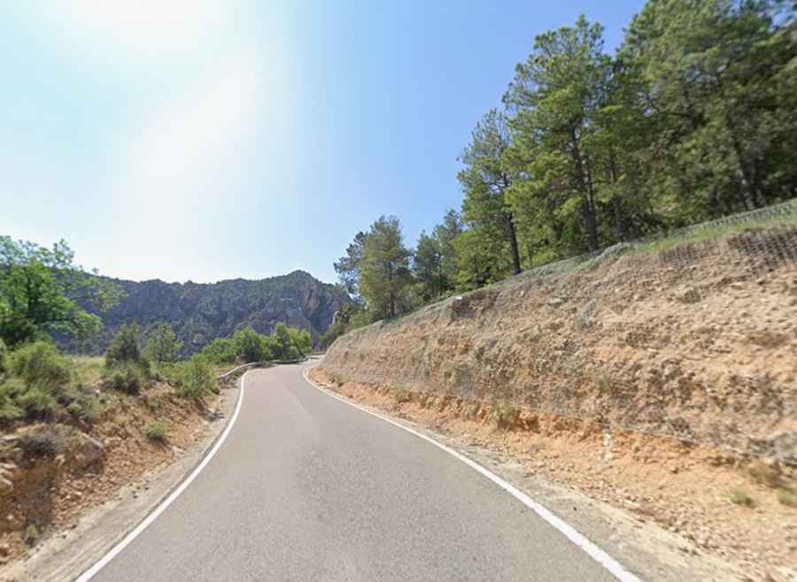 Why is it called Ruta del Silencio?