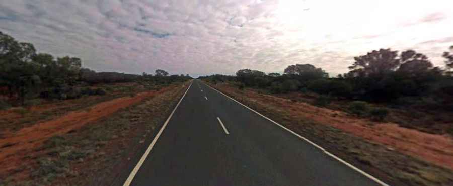 Why is it called the Mitchell Freeway?