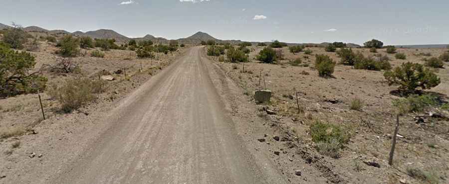 Why is it called Waldo Canyon?