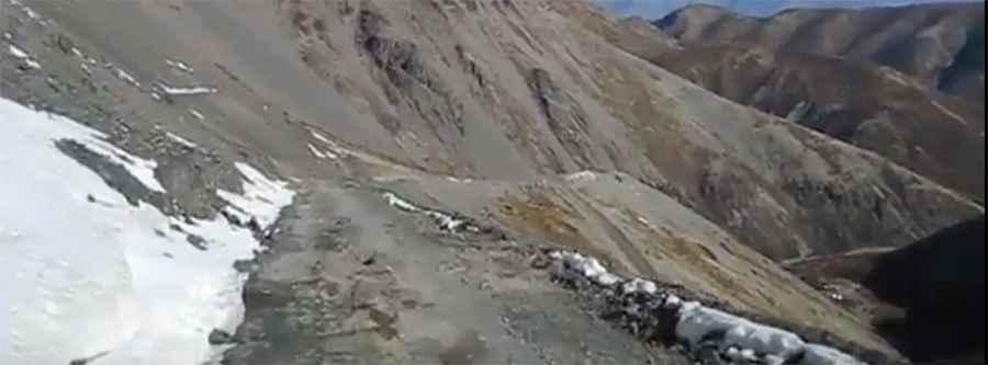 Why is Mount Olympus famous?