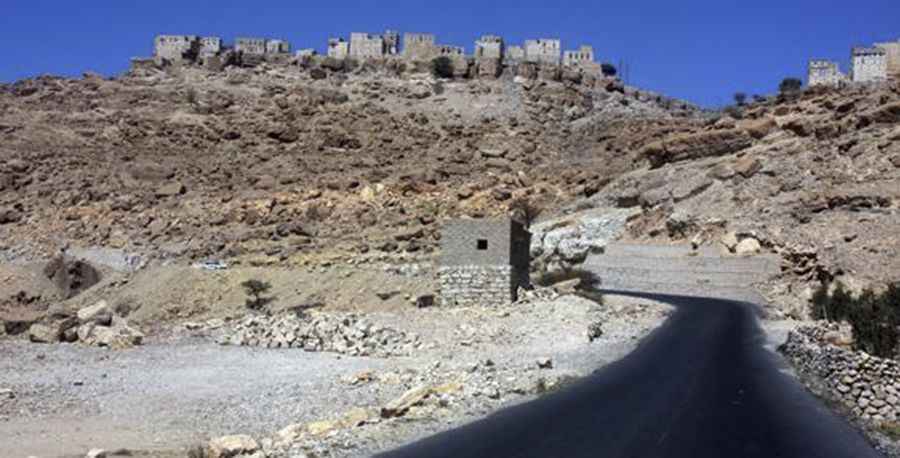 Why is Shaharah famous?