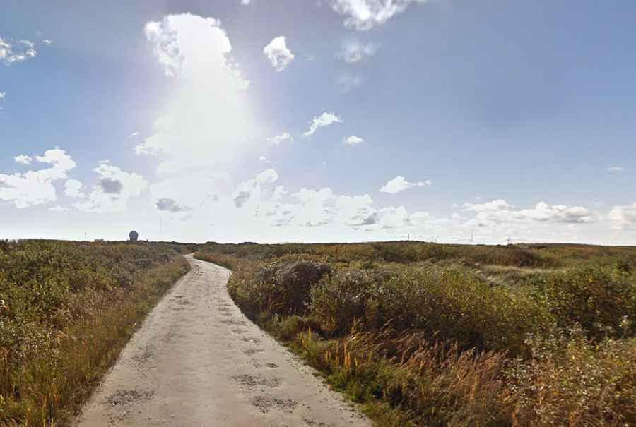 Why is Skagen Nordstrand Famous?