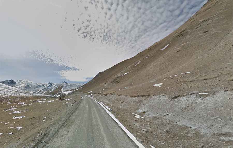 Why is Tash Rabat Famous?