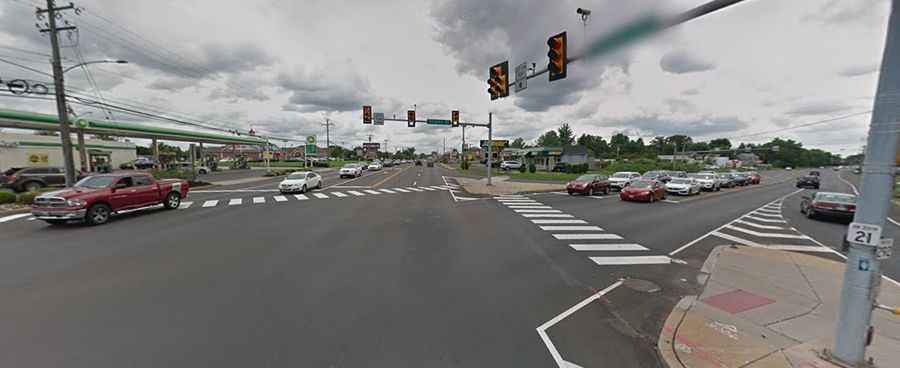 Why Street Road is the Nation's Deadliest