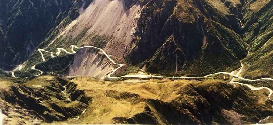 Why Was The Zigzag Considered Dangerous?