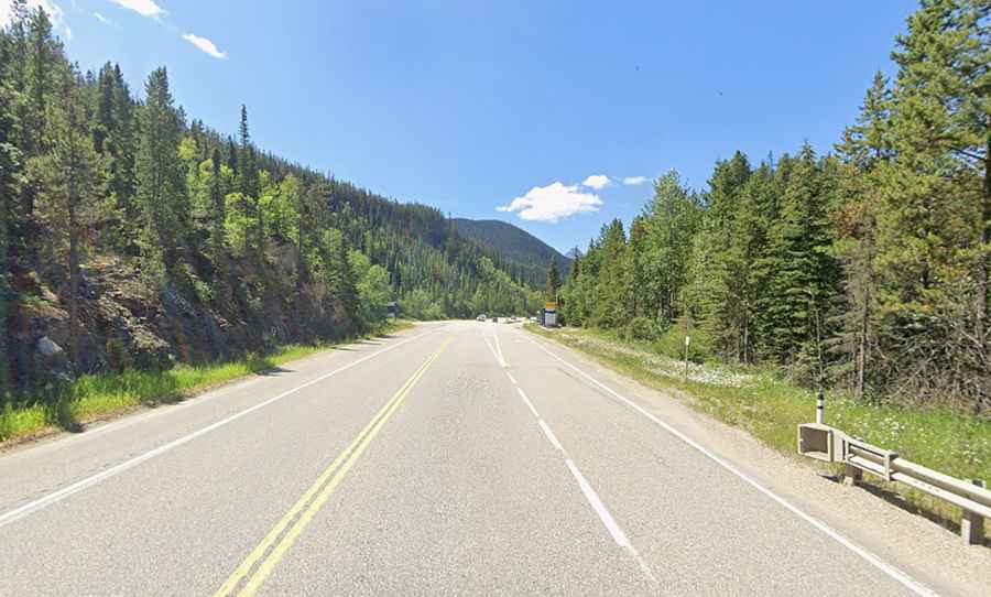 Yellowhead Pass: The Lowest Crossing of the Canadian Rockies
